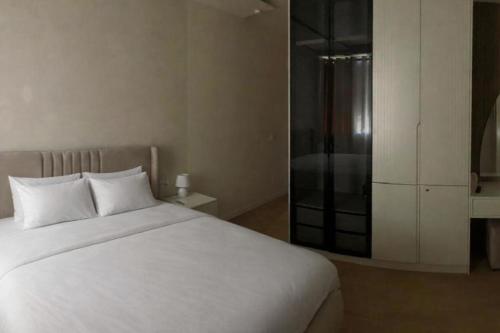 2 bedrooms, 3 beds