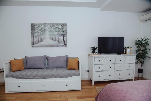 Manhattan studio A blok - Apartment - Novi Beograd