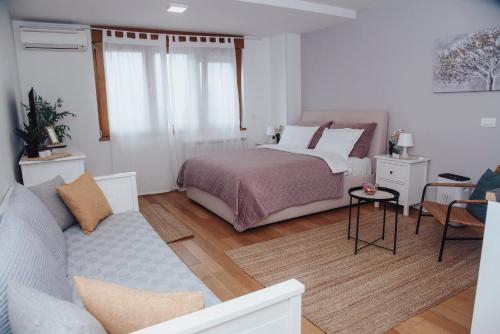 Manhattan studio A blok - Apartment - Novi Beograd