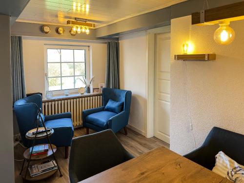 Haus Frisia Ferienwohnung Frisia 6 - image 13