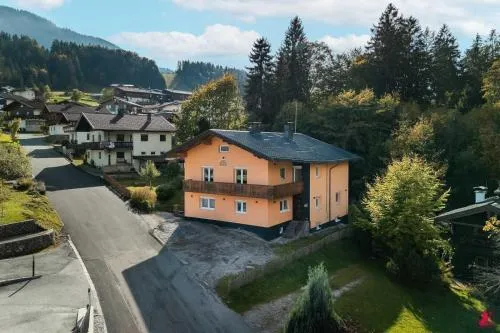 Ferienwohnung Los Amigos in Thiersee, Österreich