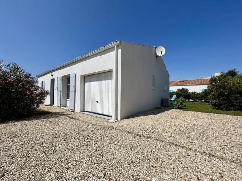 jolie maison au calme proche plage - cote OUEST oléron - SGO000-436 - Location, gîte - Saint-Georges-d'Oléron
