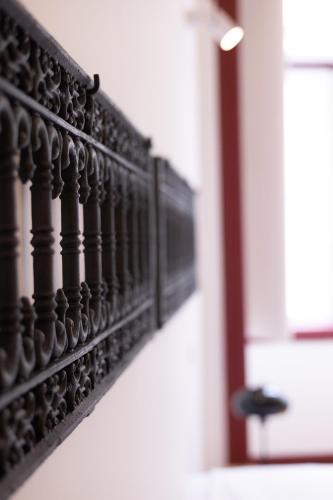 Instalaciones, Casa de Santa Margarida by PURUS  in Coimbra