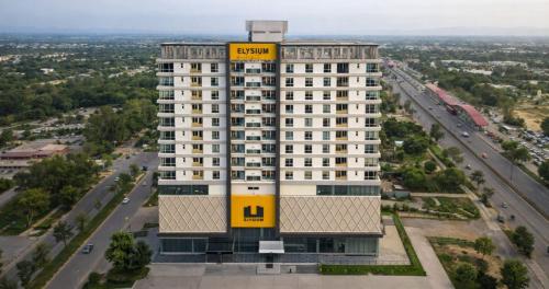 Elysium Serviced Apartment - image 5