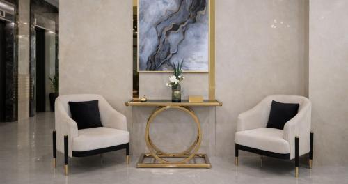 Elysium Serviced Apartment - image 11