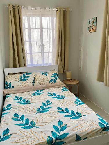 Cozy 2BR Vacation House 3mins to Dahican Beach