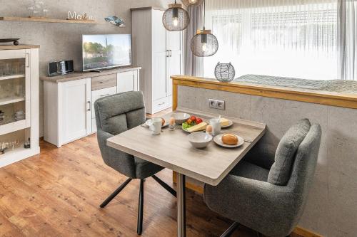 Apartement 50181 in Harlesiel, Deutschland