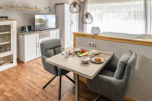 Apartement 50181 in Harlesiel, Deutschland