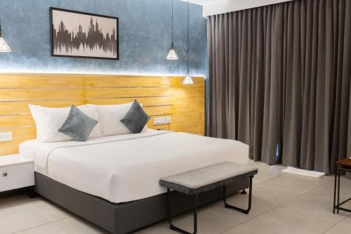 1 twin bed