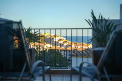 Ocean Mascarat