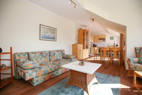 Residenz Am Stadtwald Fewo 28 in Kühlungsborn, Deutschland