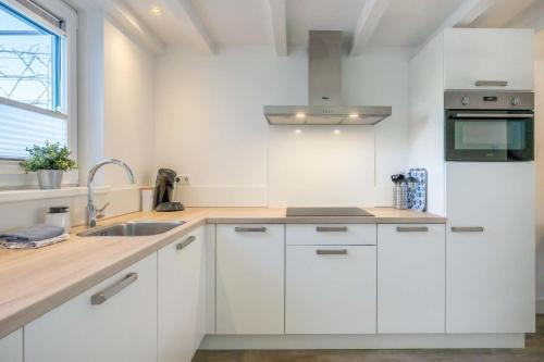Vakantiehuis Domburg, dichtbij centrum en strand in ดอมเบิร์ก