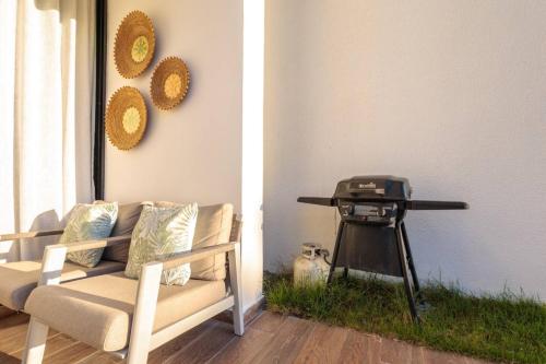 Stylish 2BD Pool and Golf Views in Cocotal. - image 4