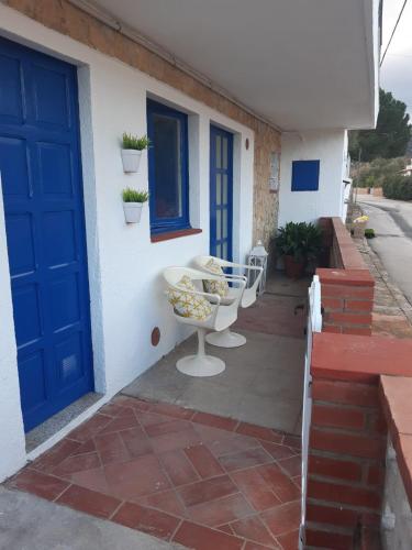 Facilities, Acogedor alojamiento en Colera in Colera