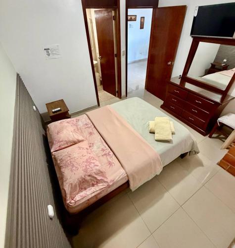 Apartamento Aeropuerto Maiquetia en Planta Baja in Maiquetía