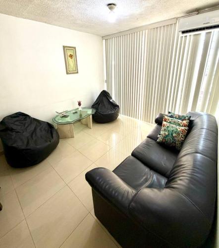 Apartamento Aeropuerto Maiquetia en Planta Baja in 마이케티아