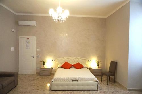 Residence Stendhal Guest House in Civitavecchia