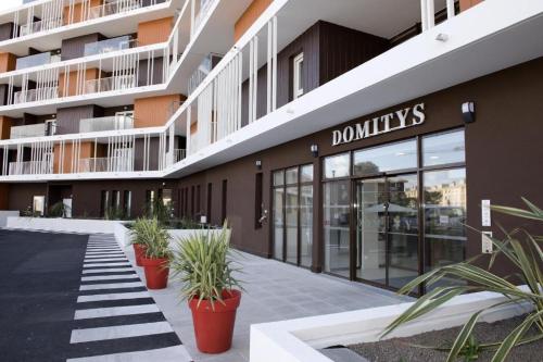 DOMITYS - Le Ruban d'Azur - image 2