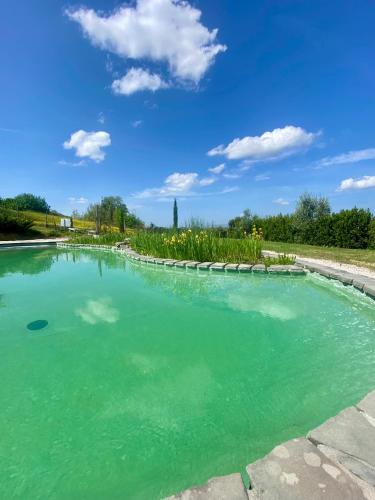 Agriturismo Villa Adimari 4