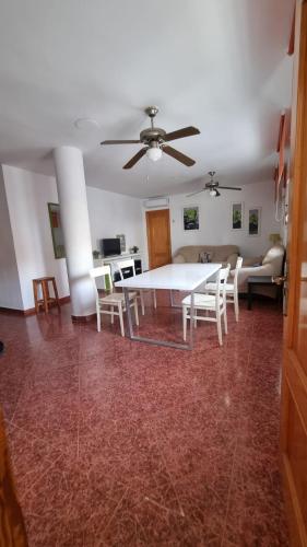 Casa Bramasole gîte à louer Playa de Los Corraletes