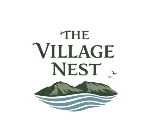The Village Nest - Townagorm