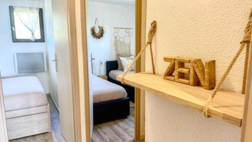 Appartement L instant Boheme Horizon mer