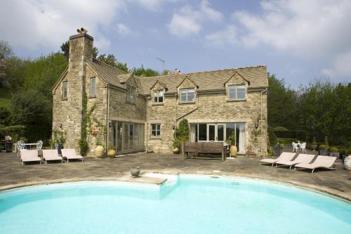 Springfield Country House, , Gloucestershire