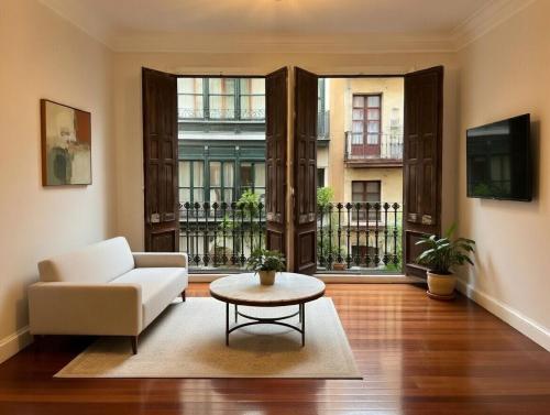 Recently renovated in Casco Viejo