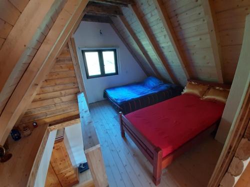 Peaceful Cottage in Pruška
