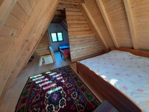 Peaceful Cottage in Pruška