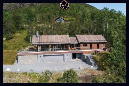 Solheisen Lodge in Hemsedal