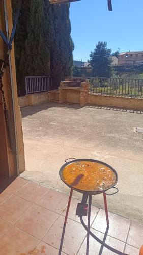 Casa rural los guerreros de peñarrubia (Casa rural los guerreros de penarrubia) in Penarrubia