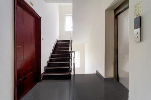 ล็อบบี้, Townhouse Svb Tech Park Kalapatti Formerly RG Stays in กาลาปัตติ
