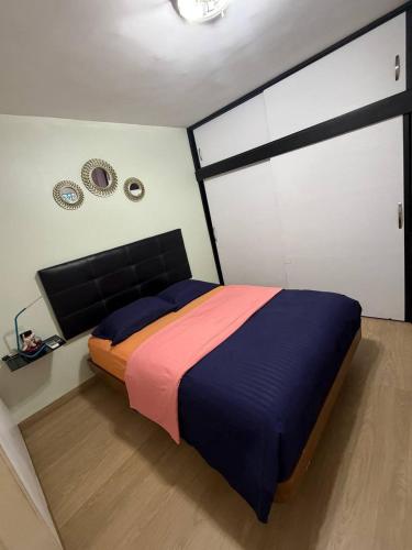 Habitación en apartamento compartido frente a Maiquetía!