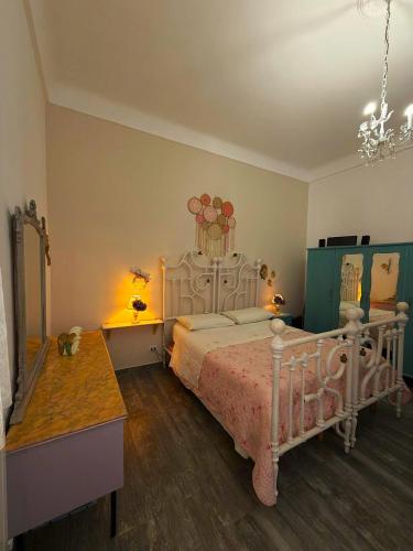Casa Reginella gîte à louer Gagliano del Capo