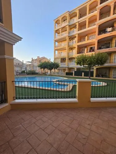 Calma & Sol Apartment photo 2