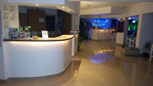 Foto - Argo Hotel