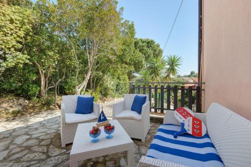 Apartment Celeste - Isola D'elba
