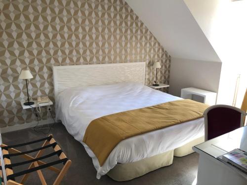 1 king bed