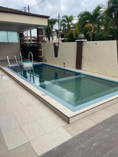 Paradise Villa Homestay - Ipoh