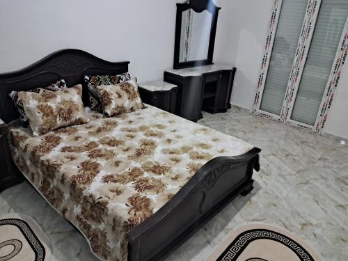 Modern Apartment with Panoramic View Mansourah in טלמסן