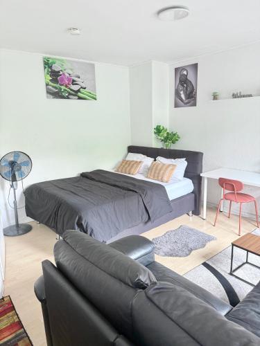 Resting space, Essen