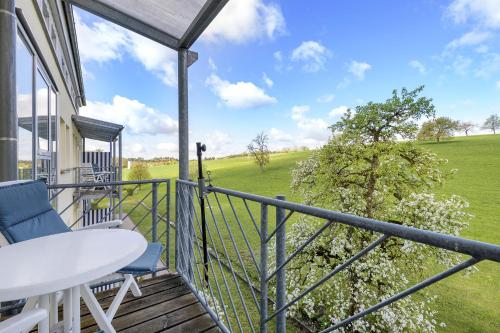 Apartment mit Gartenblick K1 201 in Spalt, Deutschland