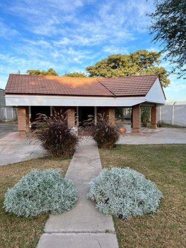 Casa Tabla Redonda in La Banda