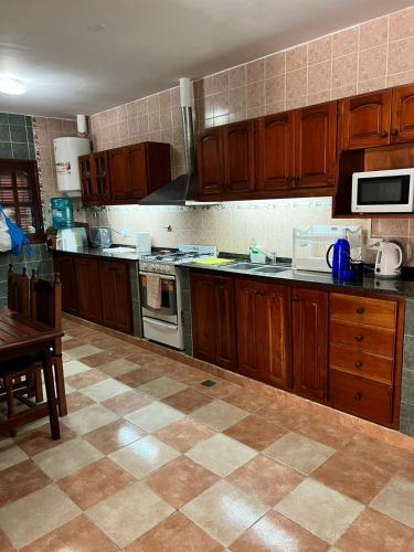 Casa Tabla Redonda in La Banda