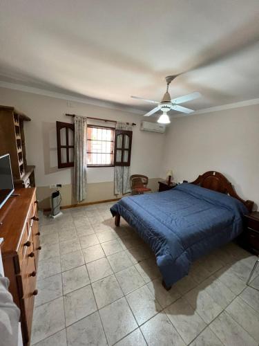 Casa Tabla Redonda in La Banda