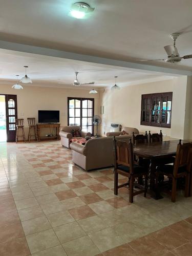 Casa Tabla Redonda in La Banda