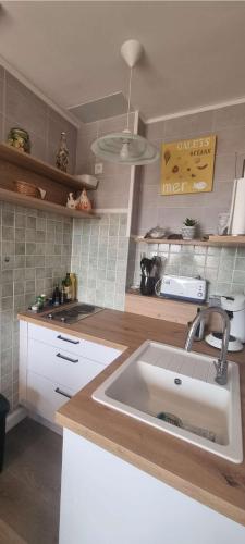 Appartement vue mer - image 4
