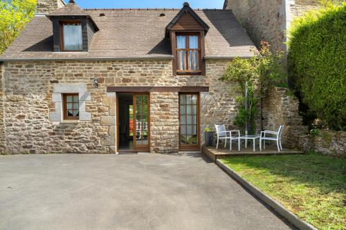 Maison - Le Clos Des Pommiers gîte à louer Saint-Hélen