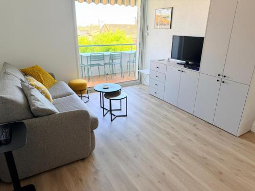 F2 - Le Racou - Sea View